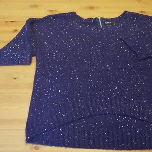 Allen B sweater